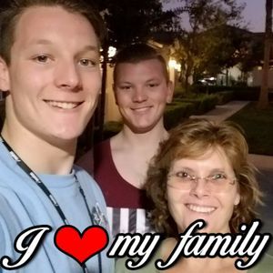 Meet your Posher, Stacey